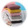 thumbnail image 5 of Chaussettes Hautes en Coton pour Bébé 0-3 Ans, 5 of 5