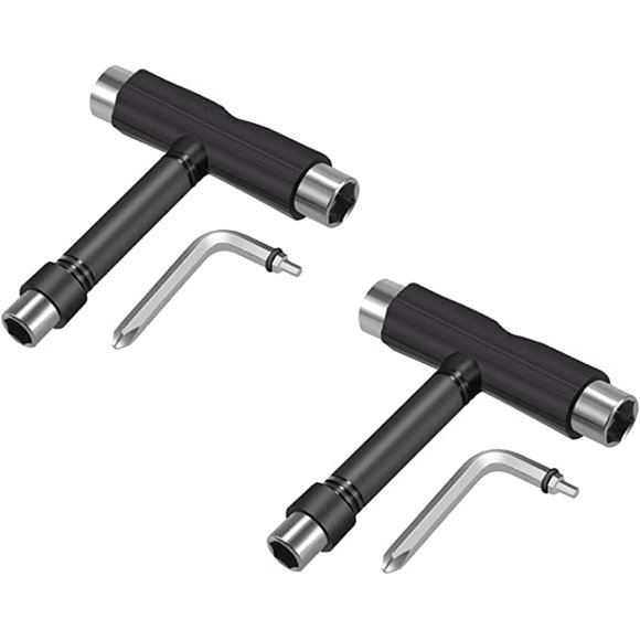 Timotech Llave en T para patineta Timotech Llave en T
