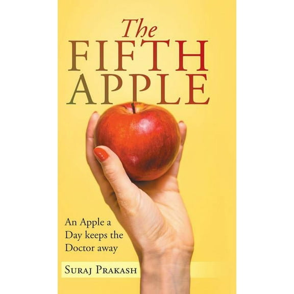 The Fifth Apple (Hardcover)