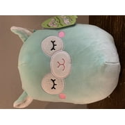 Squishmallows Llama Miley 8" Plush Easter 2021