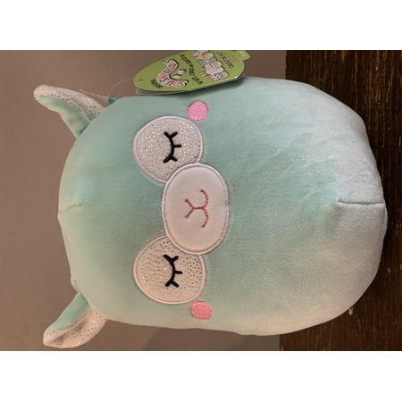 Squishmallows Llama Miley 8" Plush Easter 2021
