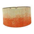 thumbnail image 4 of Sombra de lámpara de bambú, vintage, clip boho en la luz de Cubierta de lámpara de lámpara E27 para la lámpara de mesa Light Pendse Light Orange de gradiente, 4 of 8
