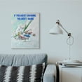 thumbnail image 2 of Stupell Home Decor Canvas Art Print, 24" x 1.50" by Gary Patterson, 2 of 5