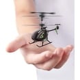 thumbnail image 1 of Helicóptero RC SYMA S100 Mini con estabilizador giroscópico y retención de altitud, 1 of 8