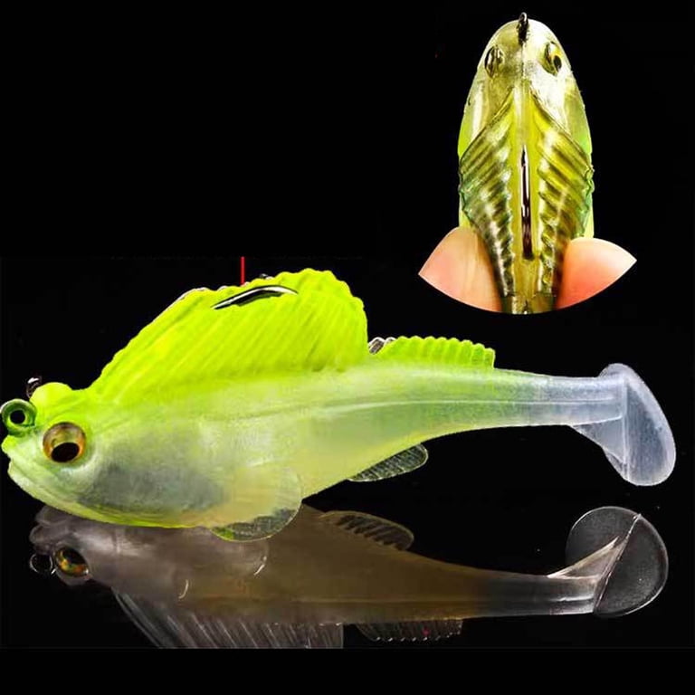 best lures for each fish EVERY Fishing Lure, Explained!