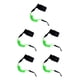 thumbnail image 2 of Naiovety Paddle Safety Rod Elastic Leash Boats Stretch Rope Raft Type2 NO2, 2 of 6