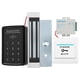 thumbnail image 3 of Control de Cerradura de puerta Rfid Jadeshay sistema de Control de acceso teclado táctil A, 3 of 8
