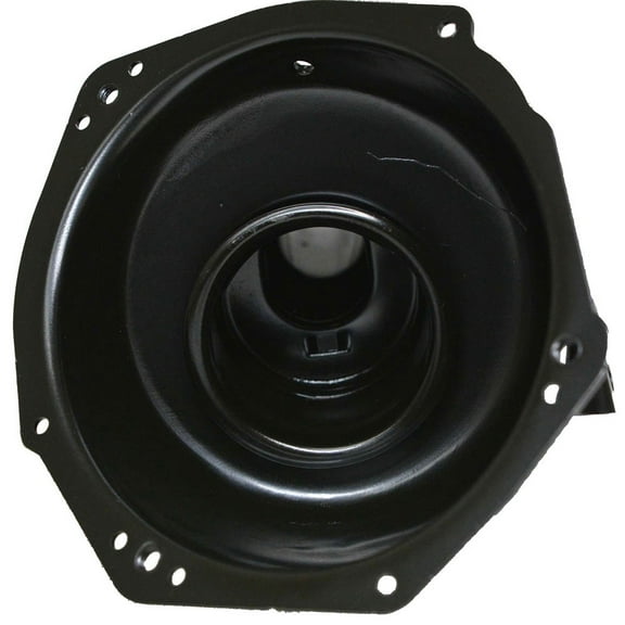 For Nissan Frontier 2001 2002 2003 2004 Fuel Filler Neck - BuyAutoParts