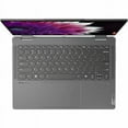 thumbnail image 5 of Lenovo 14" Touchscreen 2-in-1 Laptop, Intel Core Ultra 7 155U, 16GB RAM, 1TB SSD, Windows 11 Home, 83DJ0002US, 5 of 16