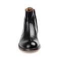 thumbnail image 6 of Thomas & Vine Mens Faust Pull-on Round Toe Chelsea Boot, 6 of 9