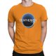 thumbnail image 5 of Camiseta de hombre Deafheaven con el logotipo de la gira, camiseta distintiva, sudaderas Harajuku, estilo hipster, 5 of 7