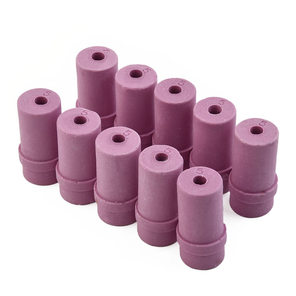 Rubber Roller Nozzles