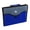 Midnight Blue, variant on Case-it 13-Pocket Expanding File with Handle and Shoulder Strap, EFF-30 Pink