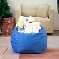 thumbnail image 2 of Txlixc Bolsa de almacenamiento de almohada suave a prueba de agua de color sólido Txlixc moderno, simple, 2 of 8