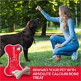 thumbnail image 4 of Drools Absolute Calcium Bone Jar, Dog Supplement - 20 pieces (300g), 4 of 5