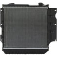thumbnail image 2 of Spectra Premium CU2841 Automotive Radiator, 2 of 2