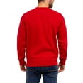 thumbnail image 2 of U.S. Polo Assn. Men's Crew Neck Sweatshirt, 2 of 3