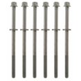 thumbnail image 2 of Fel-Pro Gaskets Cylinder Head Bolt Set ES 72212 OE Replacement; Head Bolts With Washers, 2 of 5