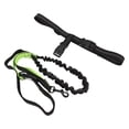 thumbnail image 2 of Pet Leash Adjustable Hands Free and Reflective Dog Running Rope with Waist Belt for Small Medium and Large Dogs, 2 of 9