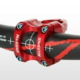 thumbnail image 4 of Vástago de bicicleta corto Baoblaze de aleación de aluminio 31,8mm Rojo, 4 of 5