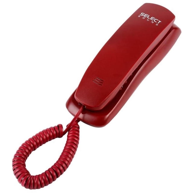 Teléfono de Escritorio Select Sound 8340