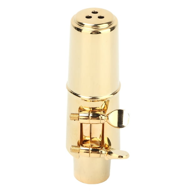 French Horn Mouth, Brass Standard Interface Horn Mouthpiece Compact Size  For Wind Instruments 