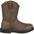 thumbnail image 7 of Georgia Boot Big Kid Pull-On Boot Size 4(M), 7 of 7