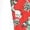 Red Christmas, variant on Sleep On It Boys 2-Pack Fleece Pajama Pants - Red, 6-7
