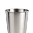 thumbnail image 3 of pitrice Tasse de Camping en Acier Inoxydable 350 Ml/500 ml Tasse de Camping en Acier Inoxydable pour la Maison Tasse de Bar Tasse de Randonnée en Plein Air Portable Tasse pour Thé Café Bière No.06, 3 of 6