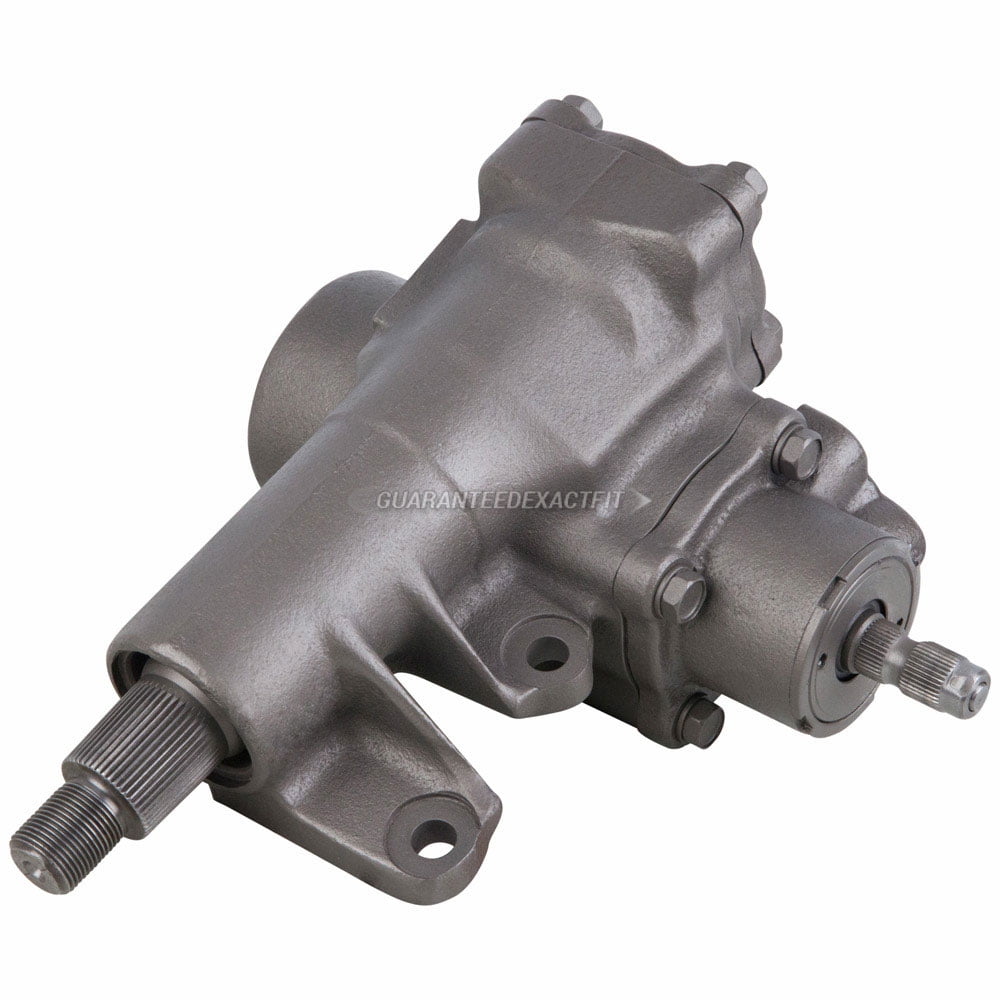 Remanufactured Power Steering Gearbox For Toyota 4Runner & Hilux Pickup