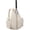 Beige, variant on Tennis Backpack Waterproof Convertible Crossbody Bag for Pickleball Badminton Multi Functional Sports Gym Travel Outdoor Men Women