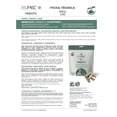 thumbnail image 2 of KIT Nupec Cachorro Razas Pequeñas 8 kg con Regalo Nupec 2 RELAX Treat de 180 grs, 2 of 2
