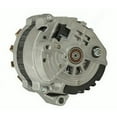 thumbnail image 3 of Alternator Compatible with Chevrolet Camaro Caprice 4.3/5.0/5.7L Pontiac Firebird 5.0/5.7 1989 Chevrolet Caprice Classic Brougham, 1988 Pontiac Firebird Trans Am/Gta, 3 of 3