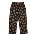 thumbnail image 5 of Dragon Ball Z Characters & Kanji Boy's 2-Pack Sleep Pajama Pants-14, 5 of 7