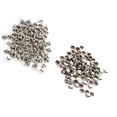 thumbnail image 4 of Remache De Metal, 3 Colores, 100 Juegos, 8 X 8 Mm, Cuero Con Doble Tapa, 4 of 7