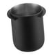 thumbnail image 5 of Vaso dosificador de acero inoxidable de 58 mm, accesorios para café, taza de polvo para máquina de café Negro, 5 of 9