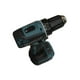 thumbnail image 2 of Taladro Makita XFD13 media pulgada sin escobillas, 2 of 4