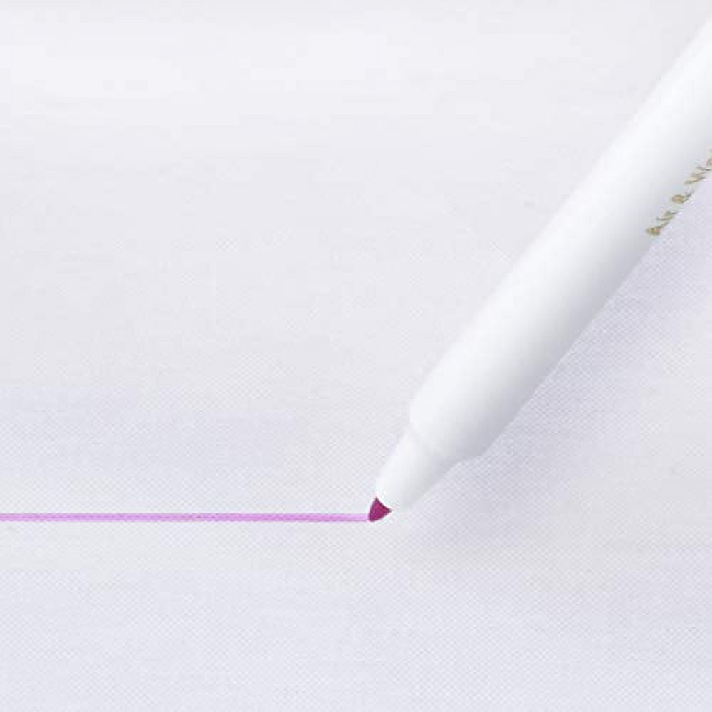 Dritz Disappearing Ink Marking Pen-Pink