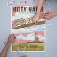 thumbnail image 3 of Kitty Hawk, North Carolina, First in Flight (1000 Piece Puzzle, Size 19x27, Challenging Jigsaw Puzzle for Adults and Family, Made in USA), 3 of 4
