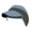 dark gray, variant on Classical Black Headband for Cold Weather Sports Hairband for Sports Caps Soft and Stretchy Headband Protects Ears