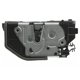 thumbnail image 1 of Vehículo del accionador de bloqueo de la puerta derecho trasero Reemplace las piezas Vehículos de bloqueo Accesorios de cierre accesorios Reemplazo de la pieza para el reemplazo Kearding VI009622-00B, 1 of 6