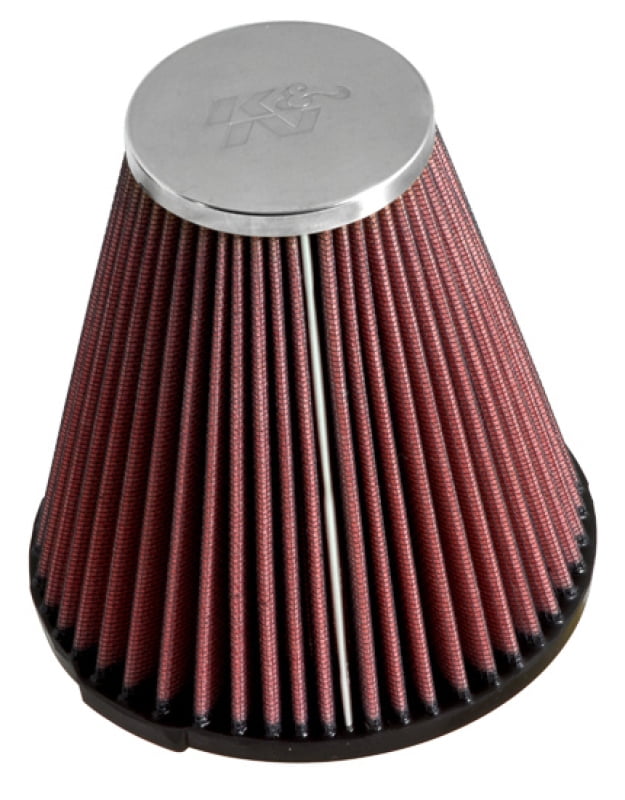 K&N Marine Engine Flame Arrestor 3.625in Flange ID / .75in Flange