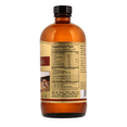 thumbnail image 2 of Earth Source Organic Flaxseed Oil - 16 fl oz, 2 of 2