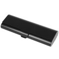 thumbnail image 1 of Étui à Lunettes en Métal Dur Mince Protection de Lunettes de Lecture Étui à Lunettes Noir, 1 of 5