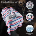 thumbnail image 2 of Capa de peluquería / barbería, 2 of 4