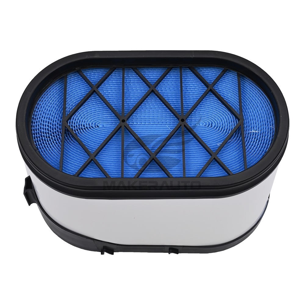 P616056 Engine Air Filter fits Kenworth T660 T680 T400 T800 LAF6116 P611696