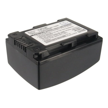 Image of High Capacity Battery for Samsung Cameras - Power Up Your Device