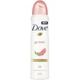 thumbnail image 3 of Dove Antiperspirant Spray, Assorted, International Version, 150 ml (Pack of 10), 3 of 6