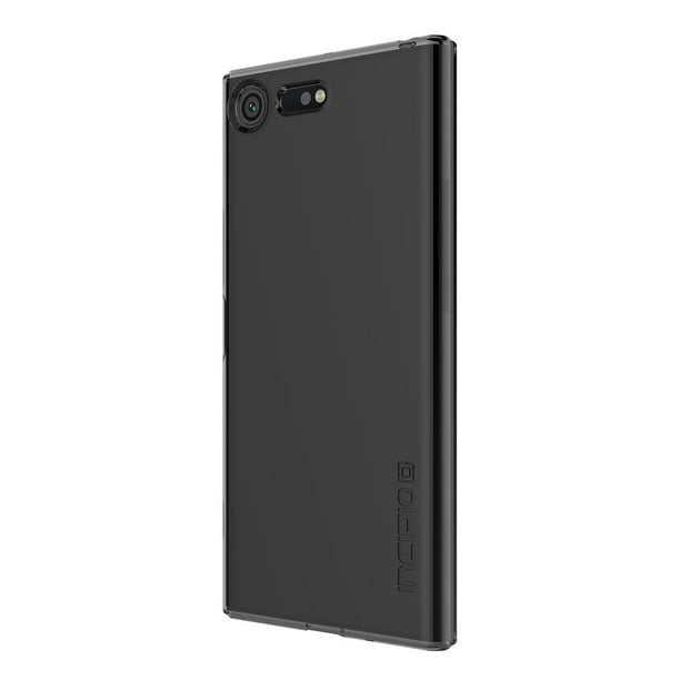 Incipio Ngp Pure Case Compatible With Sony Xperia Xz Premium Smoke Walmart Com