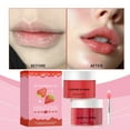 thumbnail image 4 of Revitalize Your With Our Lip Care Set: Fruit Scrub & Lip 2 Piece Moisturizing Care Set for Soft Hydrated Lips!, 4 of 8